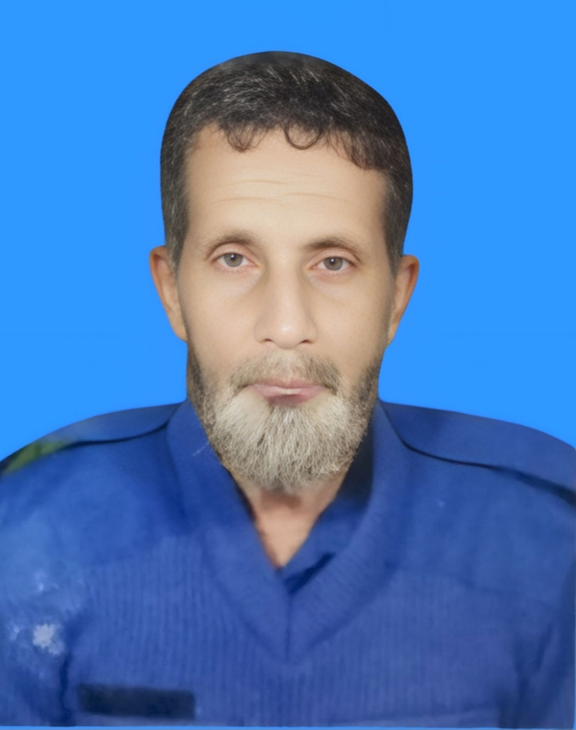 মোঃ মোসারাত গাজী