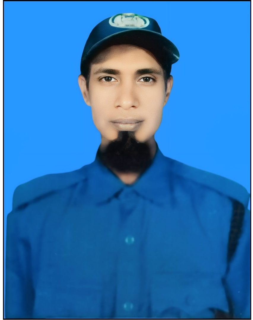 মোঃ আজিজুল শেখ